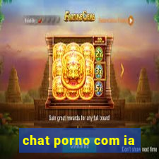 chat porno com ia